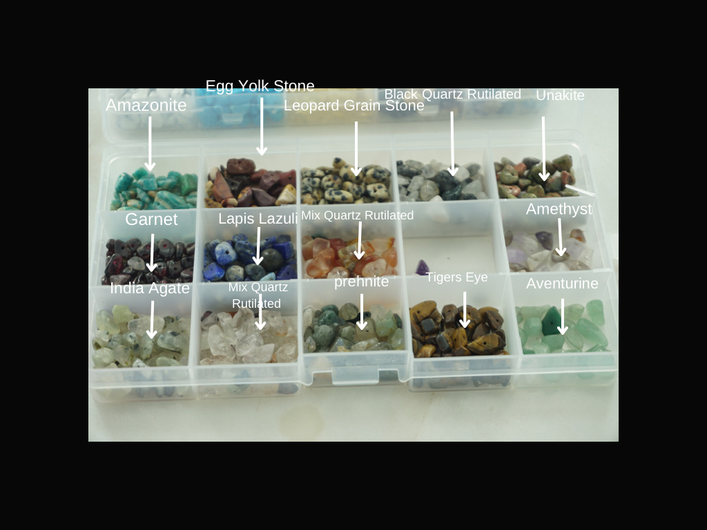 Egyptian Ruler Gemstone Clip On Nose Cuff