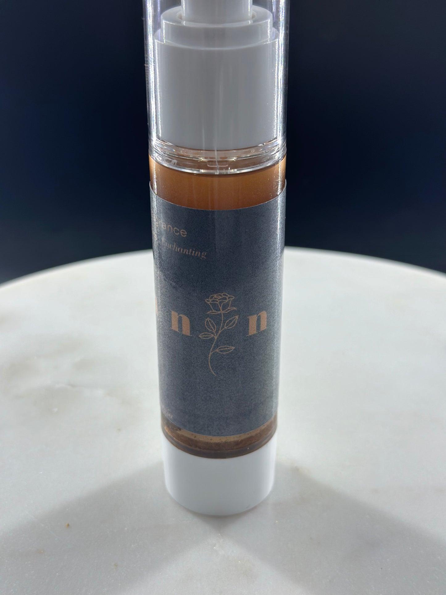 Melanin Luxury Oil Fragrance