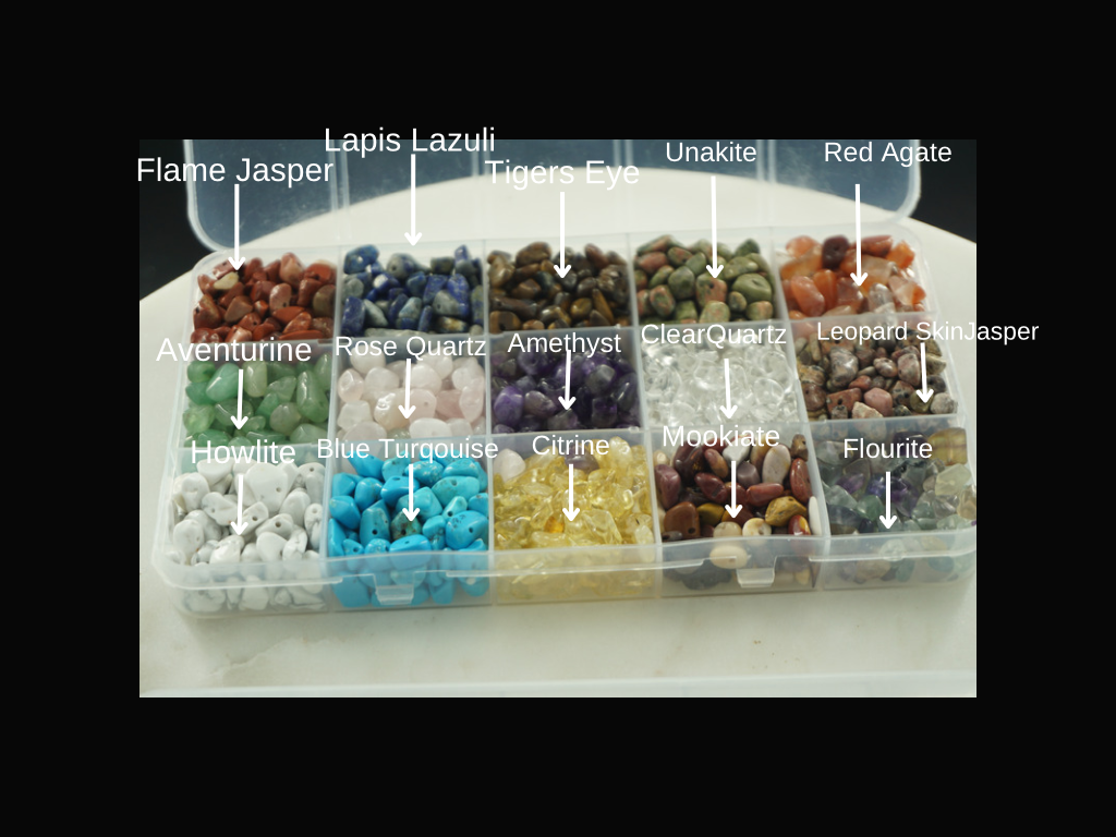 Egyptian Ruler Gemstone Clip On Nose Cuff