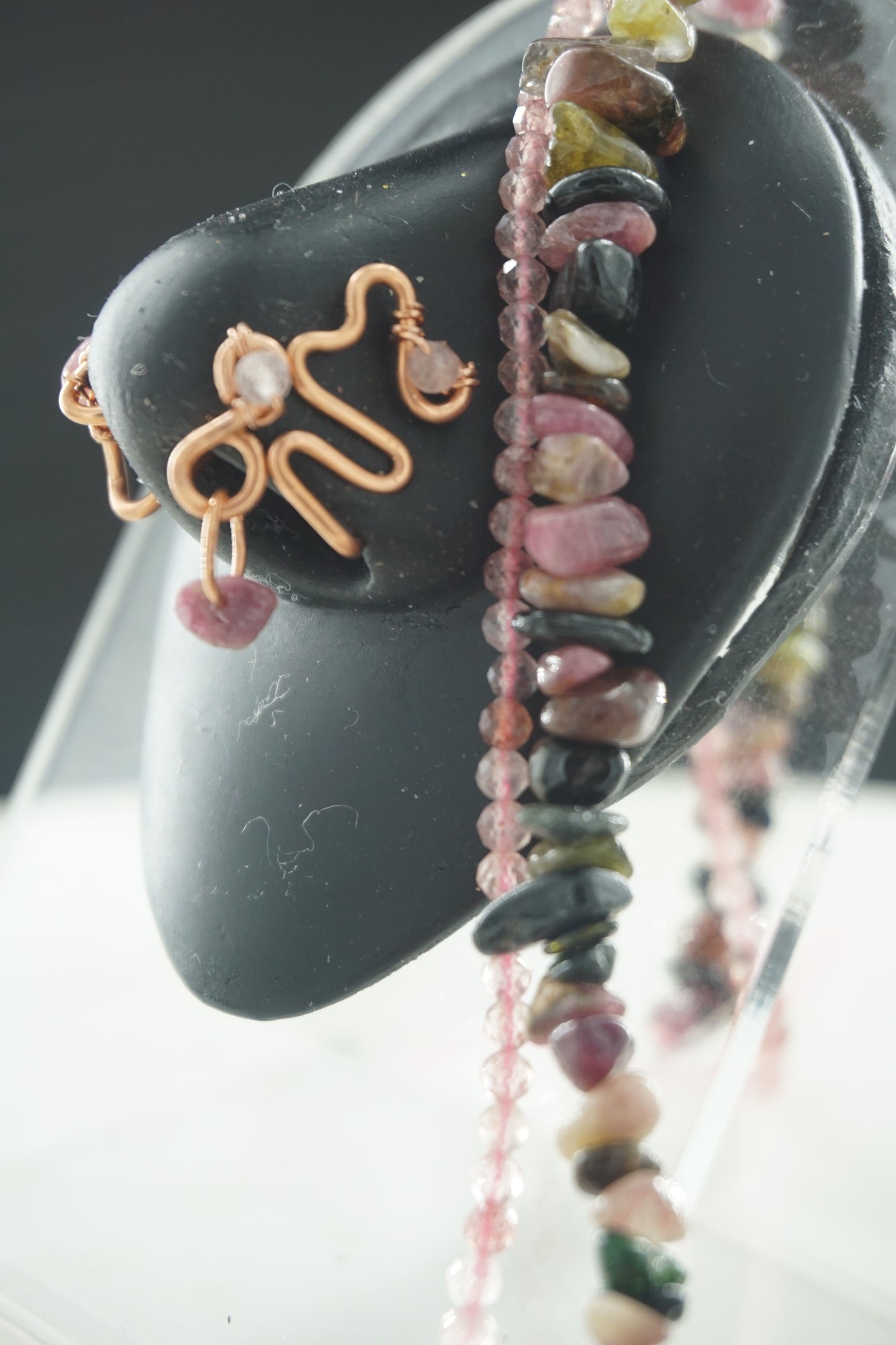 Picasso Dangle Nose Cuff