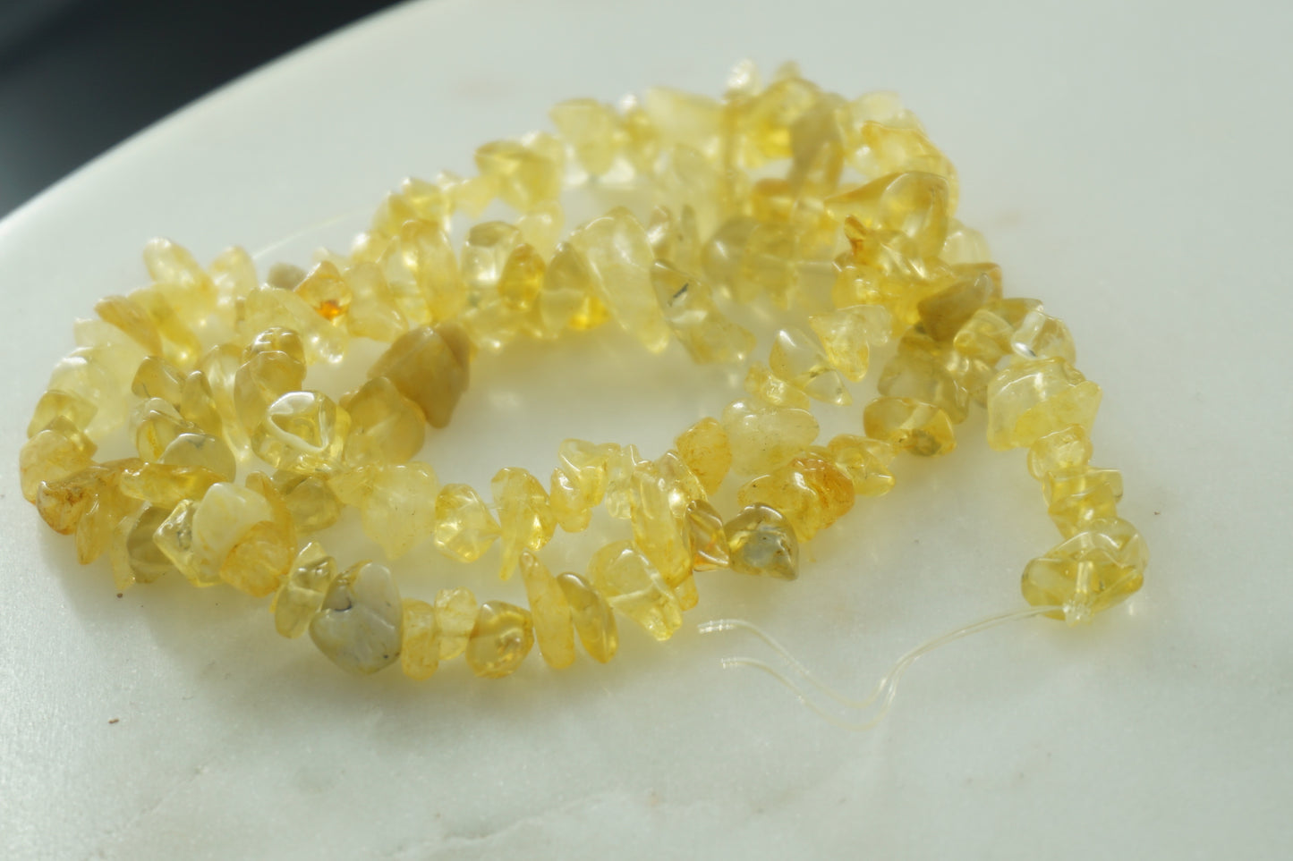 Egyptian Ruler Gemstone Clip On Nose Cuff
