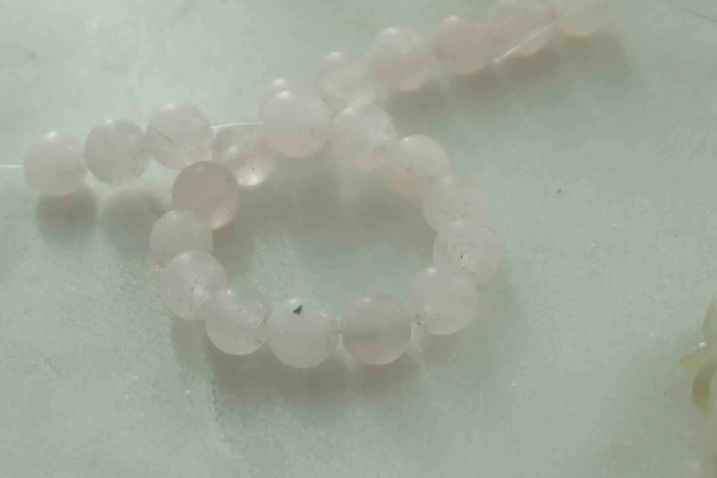 Jaded Leaf Double Nose Cuff