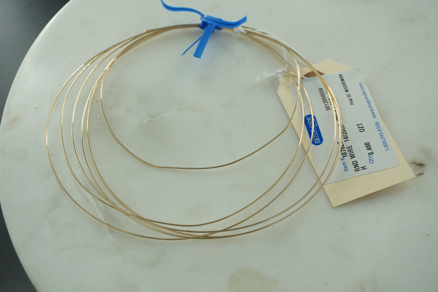 Camille Dangle Nose Ring