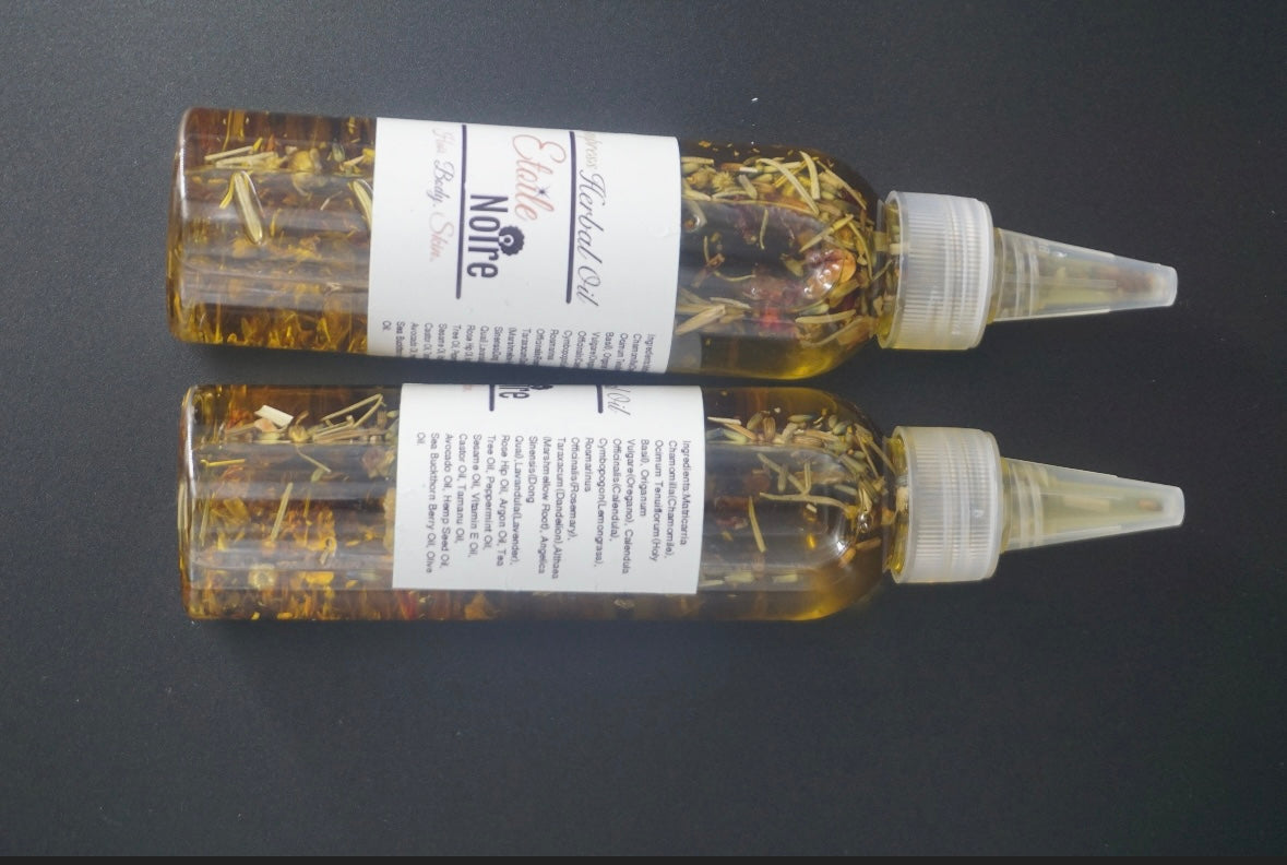 Empress Herbal Oil