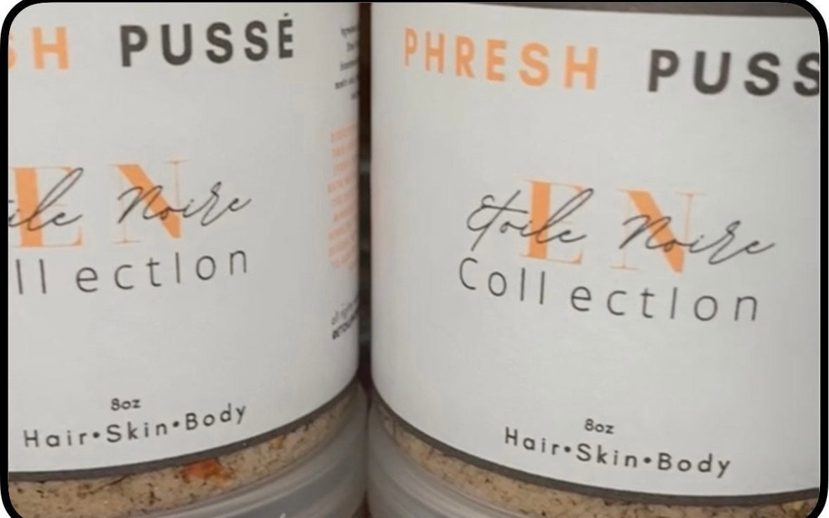 Phresh Pussé