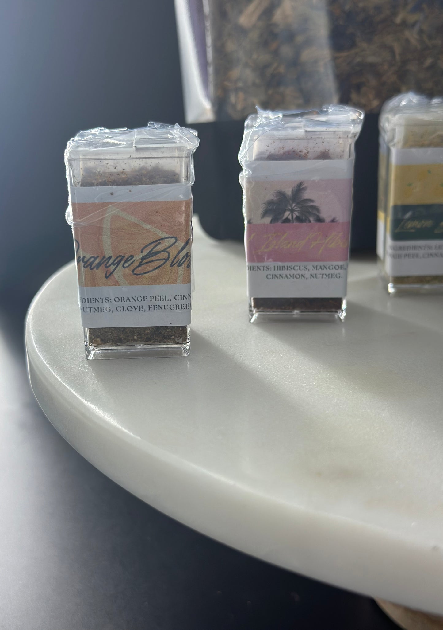 Chill The Fuck Out Tea