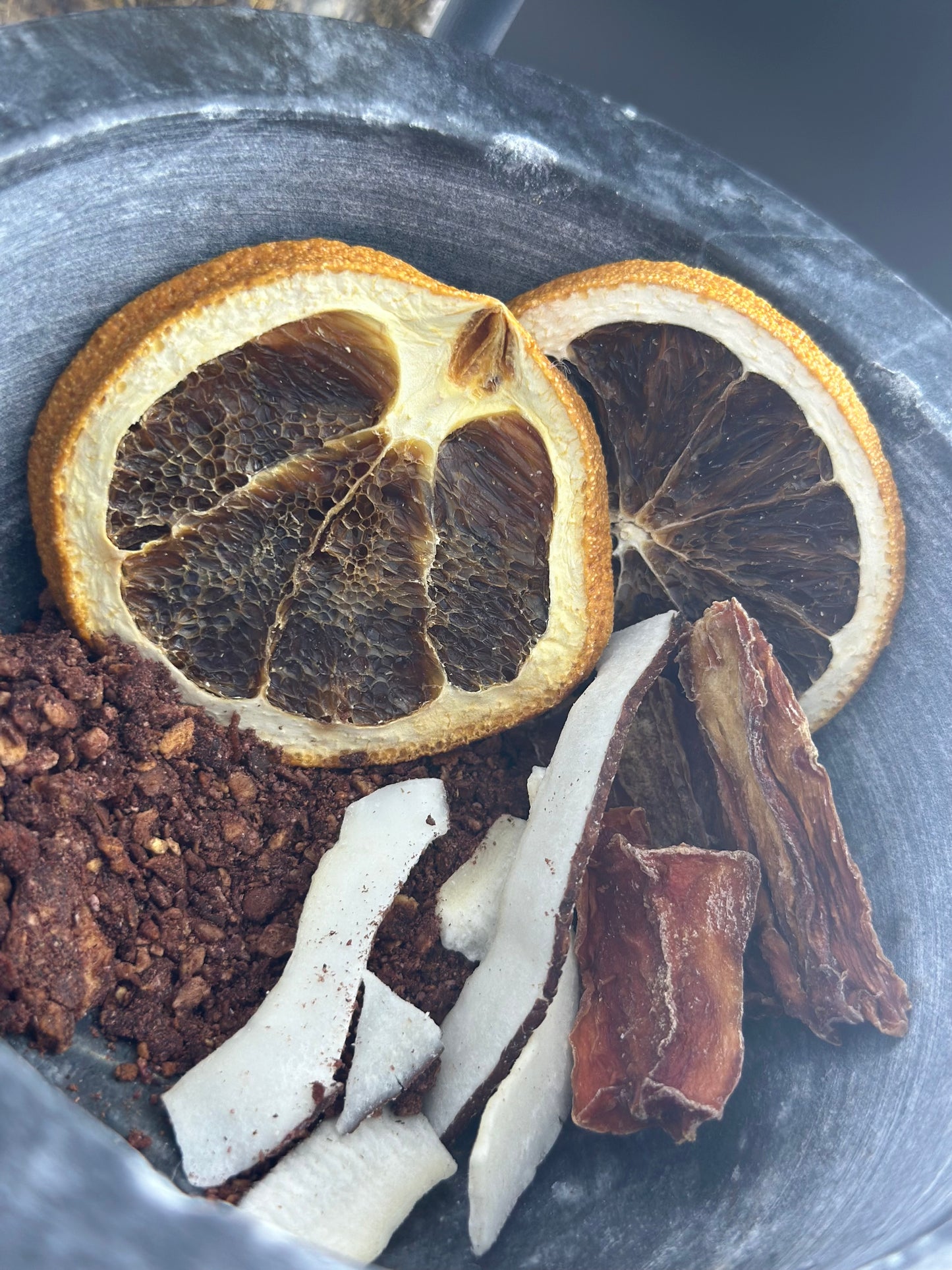 Holy Grail Herbal Tea Blend