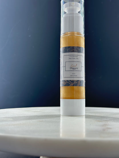 Goal Digger Luxury Oil Fragrance