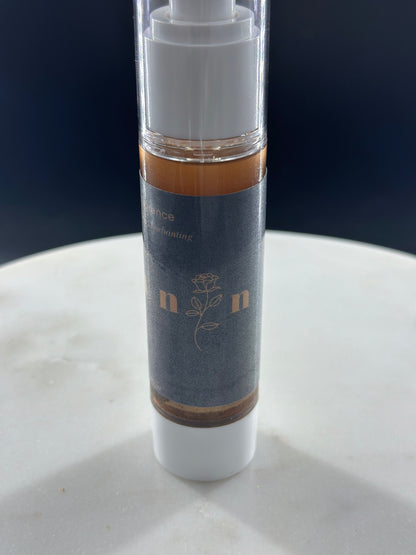 Melanin Luxury Oil Fragrance