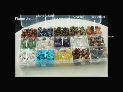 Egyptian Ruler Gemstone Clip On Nose Cuff