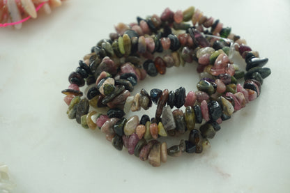 Egyptian Ruler Gemstone Clip On Nose Cuff