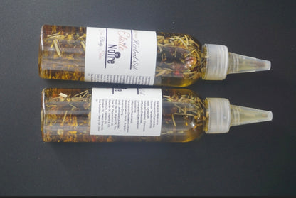 Empress Herbal Oil