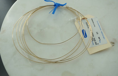 Jianni Abstract Nose Cuff