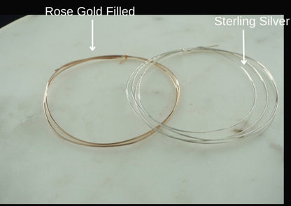 Jianni Abstract Nose Cuff