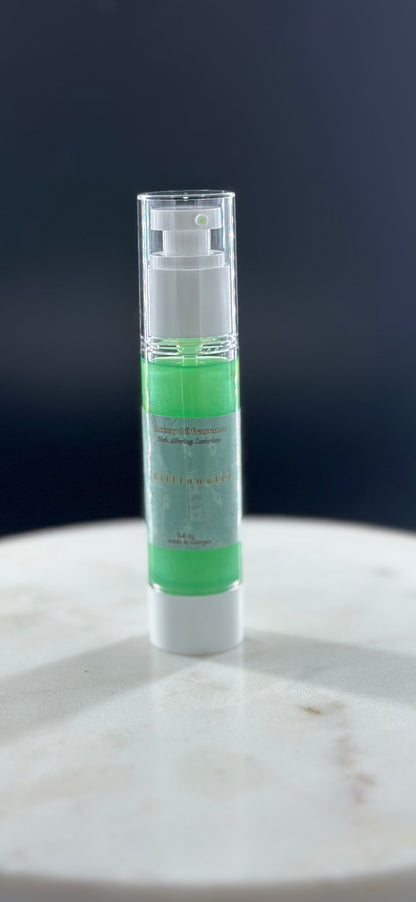 Billionaire Luxury Oil Fragrance