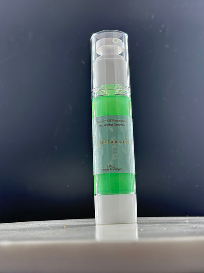 Billionaire Luxury Oil Fragrance