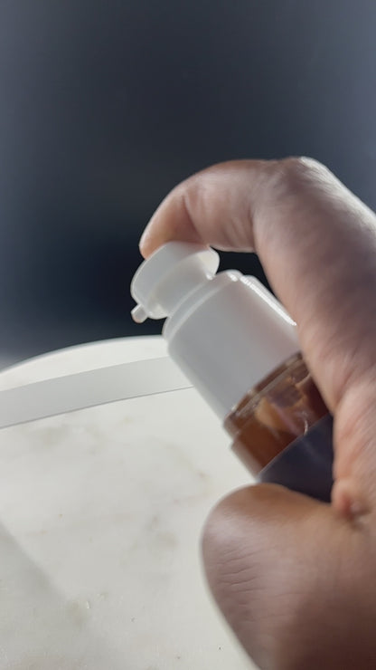 Melanin Luxury Oil Fragrance